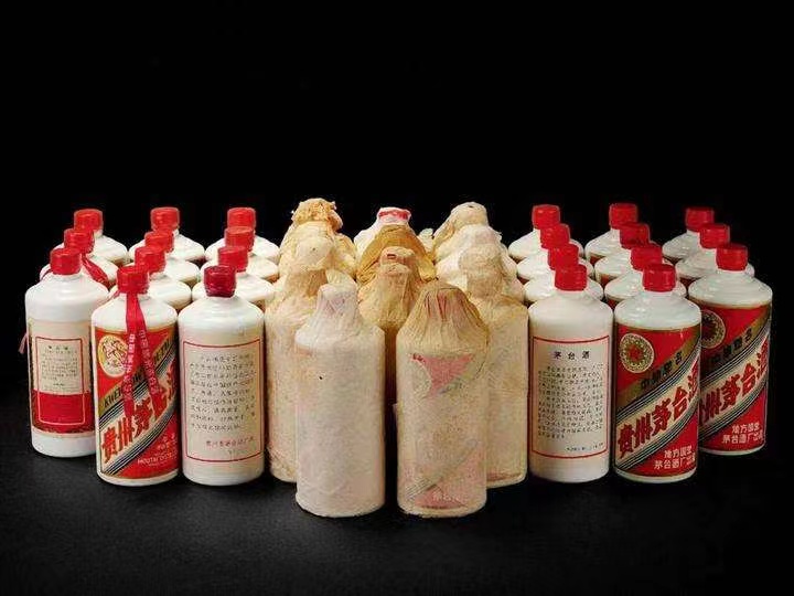 丹阳日照岚山回收酒价格哪里回收(附近上门回收茅台酒）?