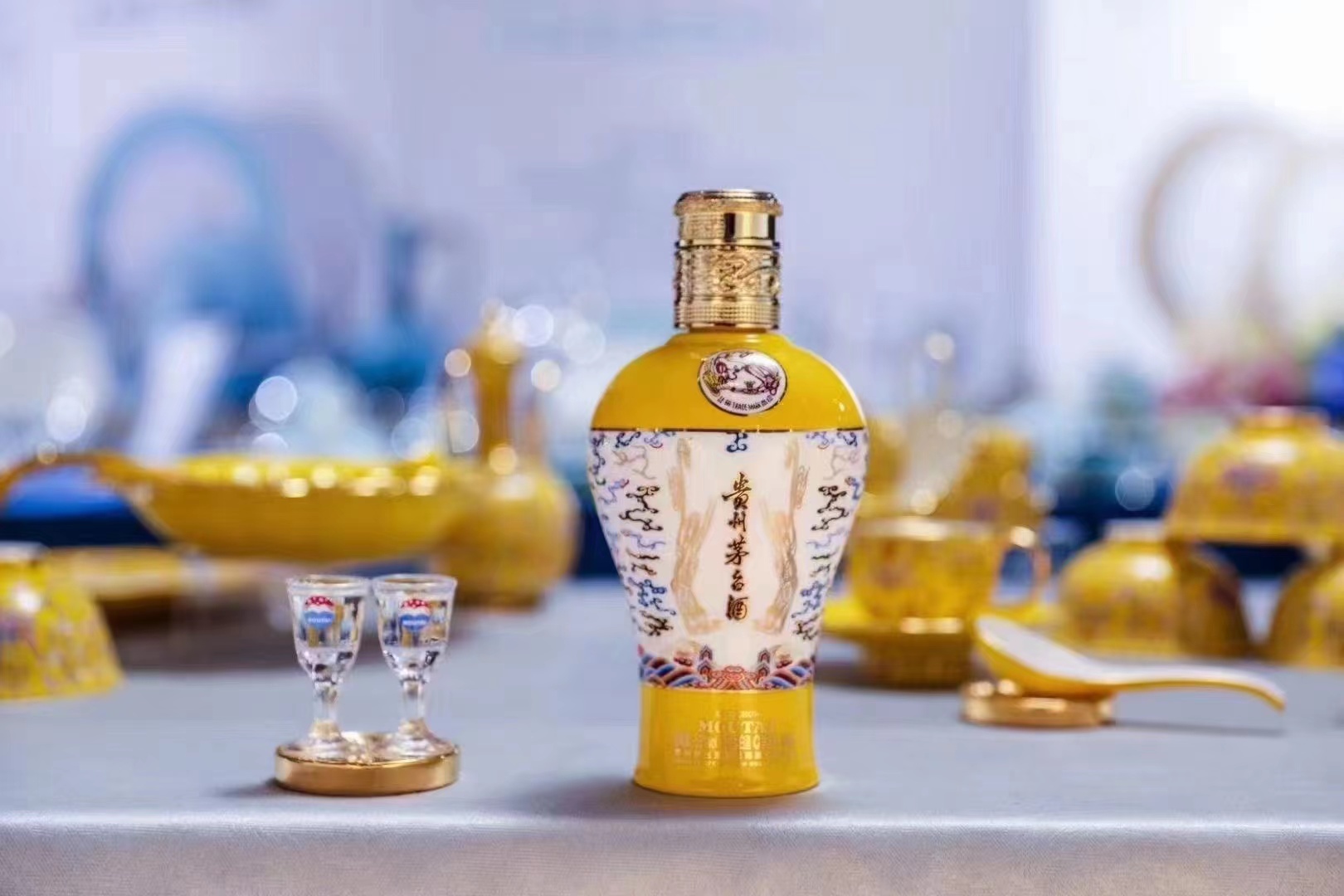 丹阳聊城东昌府高价回收茅台酒多少钱哪里回收(附近上门回收茅台酒）?